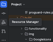 Resource Manager